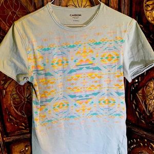 Comfy yet nice looking T-shirt